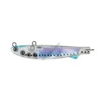 TIEMCO Glimmer 6 #14 SF icefish
