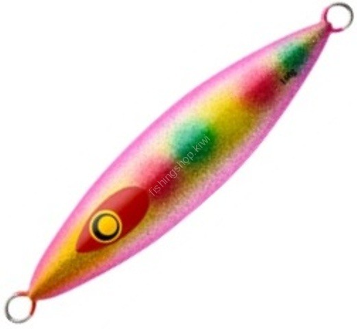 DAMIKI Suplex 160g #67 Glitter Gold Candy