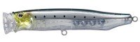 TACKLE HOUSE Feed. Popper CFP135 #NR-2 NR Sardine