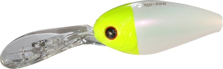 HIDE-UP HU-350 17g #S-15 Horahode Moonlight