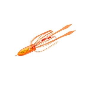 DAMIKI Big Mouse 50g #04 Gold Holo / Orange