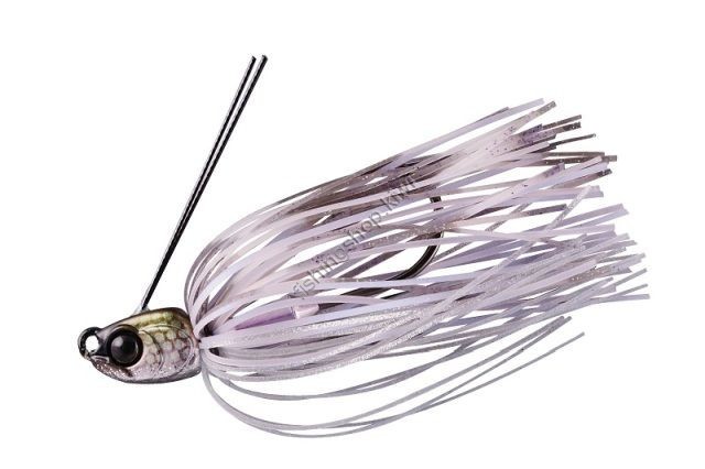 Jackall B CRAWL SWIMMER 3 / 16 Youth Silver Shad