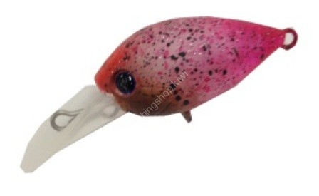 DAYSPROUT ChatteCra BR # CB-22 Falcon Rose