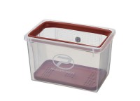 PROX Attack Shelf Wakasagi Draining Tank Hard PX4362HDR #Dull Red