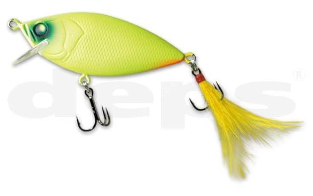 DEPS Realiser Jr. #09 Matte Chart