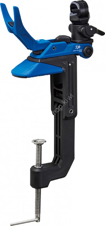 DAIWA Light Holder Alpha 160CH Blue