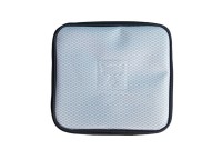 JACKALL Multi Pouch M #White/Black