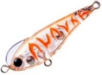 CORMORAN AquaWave S Magic #A116 C. Orange Tiger