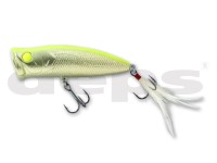 DEPS Pulsecod #25 Visible Shiner