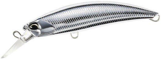 DUO RoughTrail Blazin 85 #MCC0522 UV Silver Pika Bait