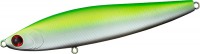 DAIWA Morethan Switch Hitter 105S # Mat Lime Pearl Black Belly