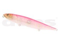 DEPS Huge Pencil Skater [Silent Type] #04 Aurora Pink