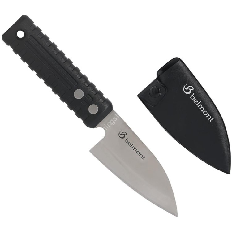 BELMONT MC-180 Fishing Deba 90mm