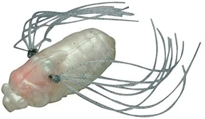 JACKALL Pond Cicada Green Pearl UKA