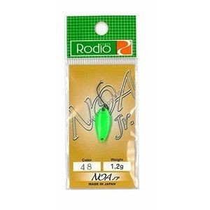 RODIO CRAFT Noa Jr 1.2g #48 Today's Lucky Color