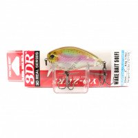 DUEL 3DR Wake Bait F50 RRT