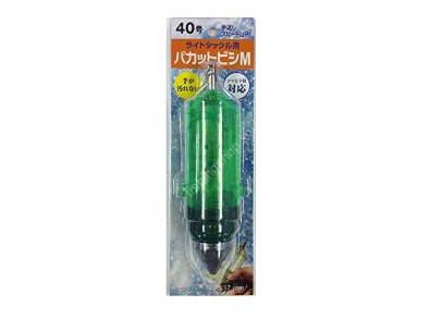 SANY Pakatbishi M [Green] #40