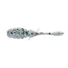 JACKALL Good Meal Pin Tail 1.5 Good Meal Crystal