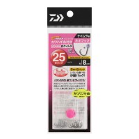 DAIWA D-Max Kawahagi Ito 25SS White Keimura NH3.5