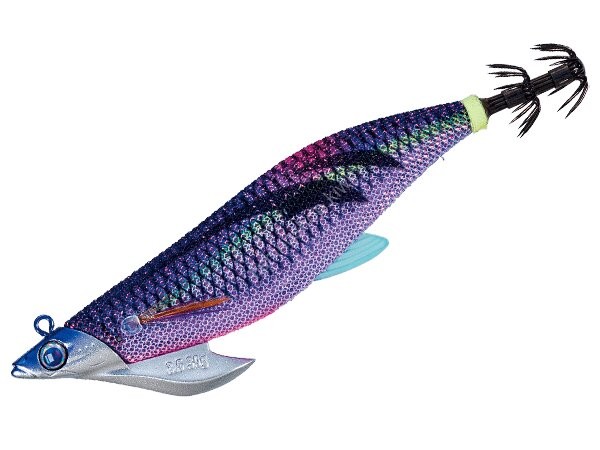 MAJOR CRAFT Egizo Bait Feather TR EBFT-2.5 20g #006 Keimura Purple