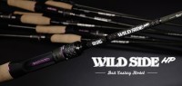 LEGIT DESIGN Wild Side High Performance WHPS-ST61L