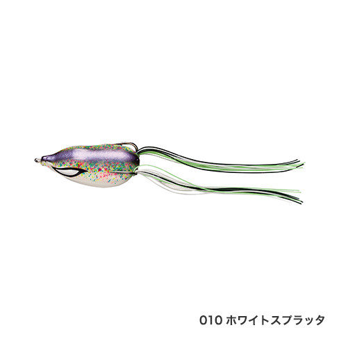SHIMANO Bantam BT Frog OQ-364S #010