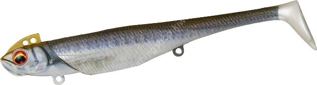 DAIWA Flat Junkie Rodem 4 28g #UV Real Kisu