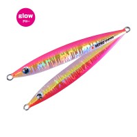 XESTA Nitro Vertical 155g #245 PSL Pink Silver Glow Belly