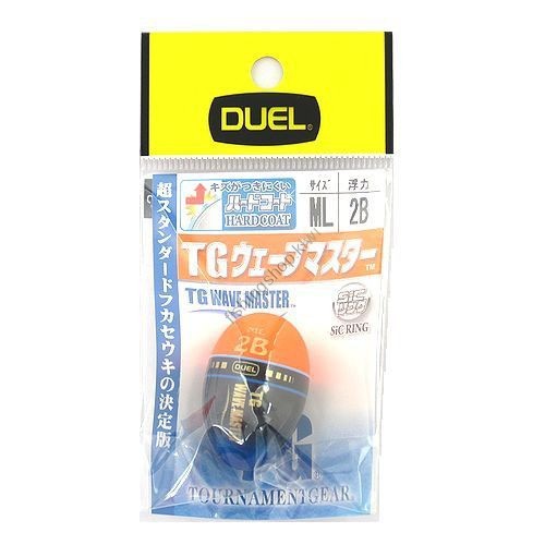 DUEL TG Wave Master G1314 ML2B 9.1g