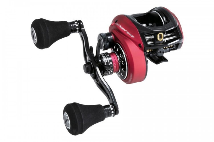 ABU GARCIA Revo Beast 40 ROCKET