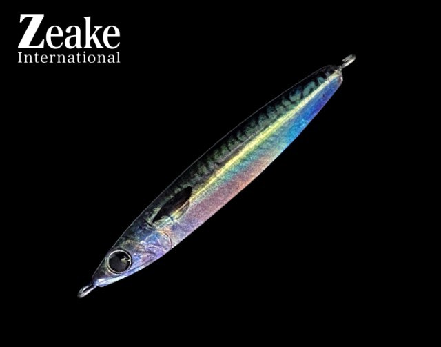 ZEAKE R_Sardine 30g #RS082 Real Mackerel