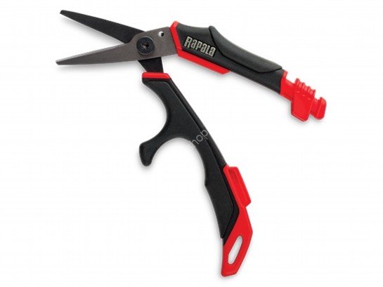 RAPALA RCD Precision Line Scissors