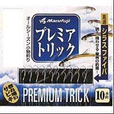 Marufuji P007 Premier Trick Fiber Plus No.1.5