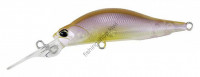 DUO Realis Rozante Shad 57MR CCC3237 MULLET