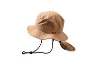 JACKALL ST Adventure Hat Beige