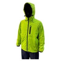 OKAMOTO FF-8800 Bowcan Jacket L #Lime