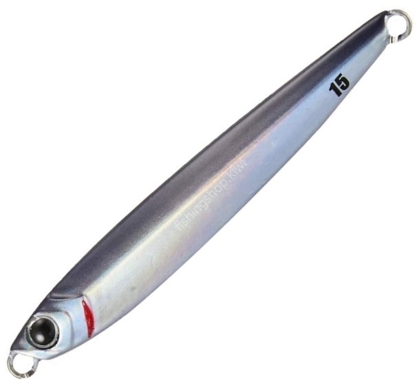 MAJOR CRAFT Jigpara Micro Slim 10g #016 Keimura Katakuchi