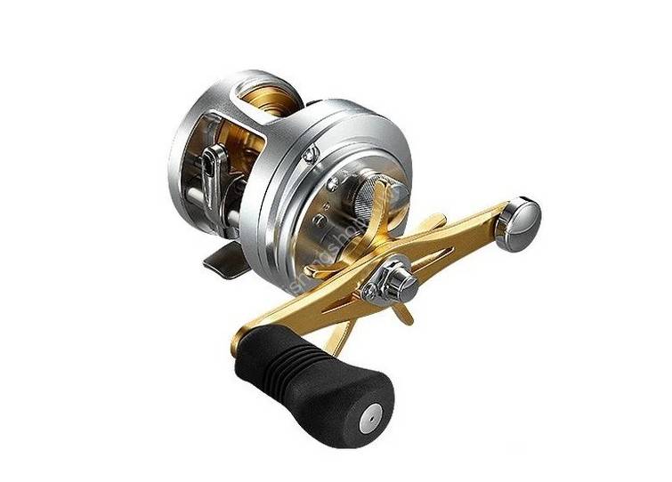 SHIMANO 12 Calcutta 401F Reels buy at Fishingshop.kiwi