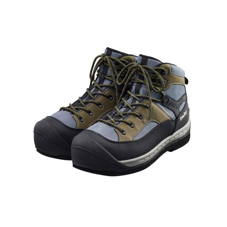 RIVALLEY 5422 RV DWading Shoes II FS [Gray] L