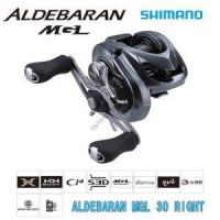 SHIMANO 18 Aldebaran MGL 30