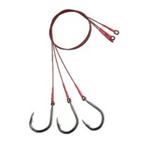 TSURI MUSHA Professional Tackle Ultima #20