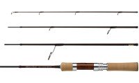 DAIWA Silver Creek Glass Progressive 48UL-G・4