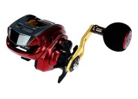 DAIWA Spartan MX IC 200HL