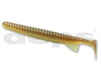 DEPS DeathAdder Shad 4'' #19 Dead Shad