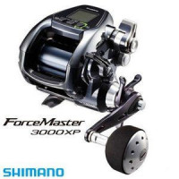 SHIMANO 17 Force Master 3000XP