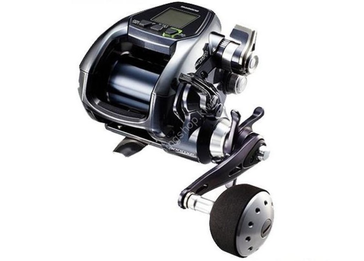 SHIMANO Force Master 3000XP
