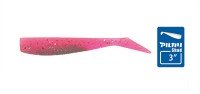 COREMAN CA-02 Alkali Shad #053 Oki Embankment Pink (Pink / Pearl Light Green)