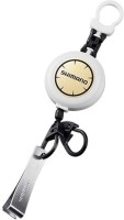SHIMANO PI-042R Hook Reel CR with Line Cutter #White