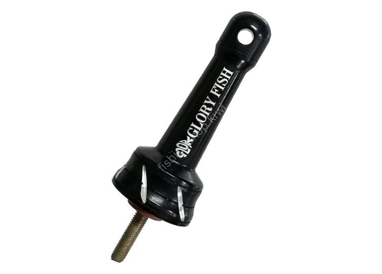 GLORY FISH BK-008 Body Keeper 8 #Black