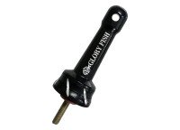 GLORY FISH BK-008 Body Keeper 8 #Black